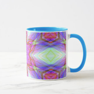 Tasse Cadeau très unique, motif de lumière de LED