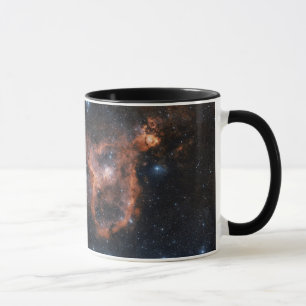 Tasse Cadeaux Nebulae