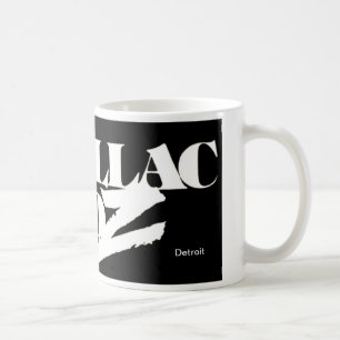 Tasse Cadillacs Kidz
