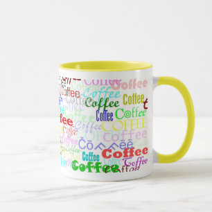 Tasse Café café café café!