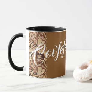 Tasse Café café café café café