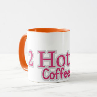 Tasse Café et Moi