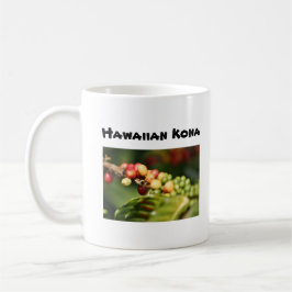 Tasse Café Kona