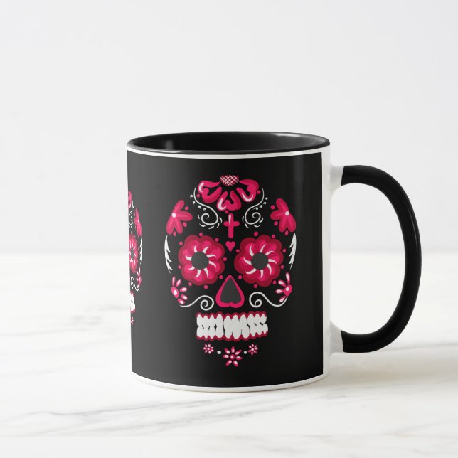 Tasse Calavera (Droite)