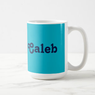 Tasse Caleb