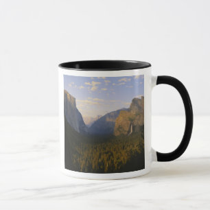 Tasse Californie, parc national de Yosemite, Yosemite