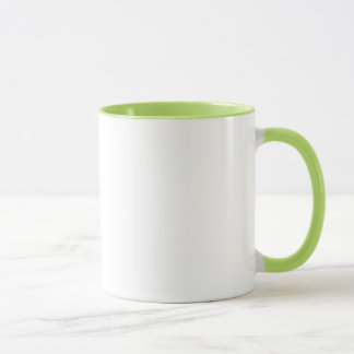 Tasse Caméléon
