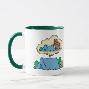 Tasse CAMP-imagine