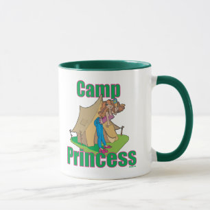 Tasse CAMP-Princesse