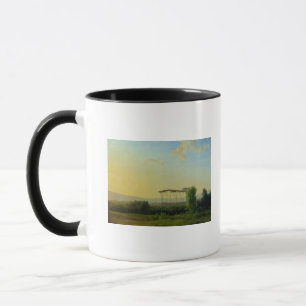 Tasse Campagne romaine