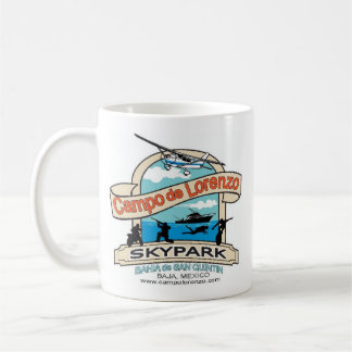 Tasse Campos Lorenzo