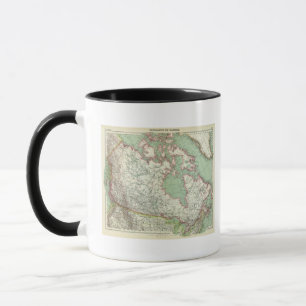 Tasse Canada 3