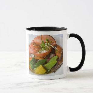 Tasse Canada, Île-du-Prince-Édouard,