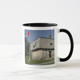 Tasse Canada, Nouveau-Brunswick, St Andrews. St. Andrews