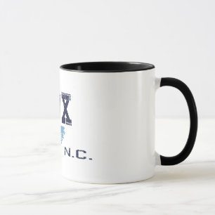 Tasse Canard