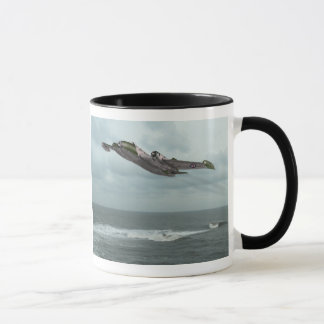 Tasse Canberra 1965