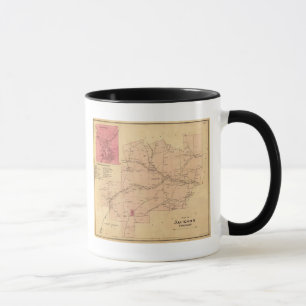 Tasse Canton de Jackson