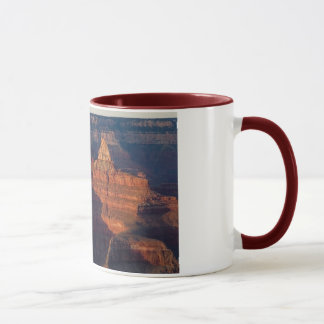 Tasse Canyon grand