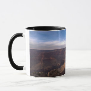 Tasse Canyon grand