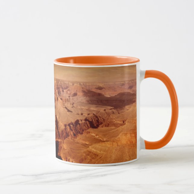 Tasse Canyon grand (Droite)
