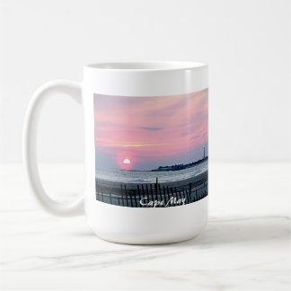 Tasse - Cape May