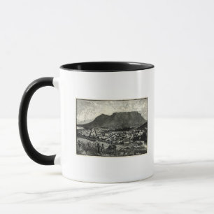 Tasse Cape Town