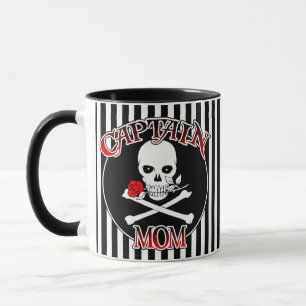 Tasse Capitaine