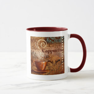Tasse Cappucino