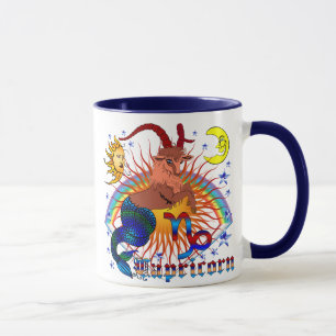 Tasse Capricorn-Zodiac-V-1