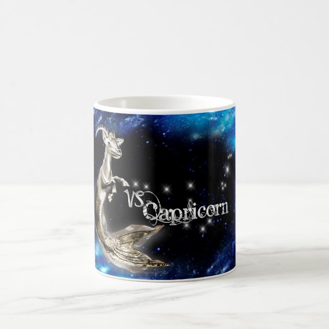 Tasse Capricorne (Centre)