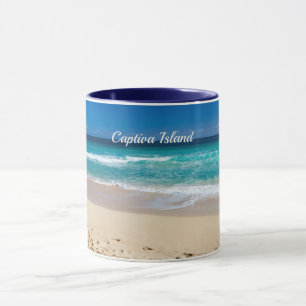 Tasse Captiva Island, Floride