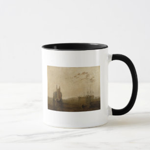 Tasse Carcasses de Joseph Mallord William Turner   sur