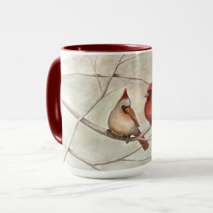 Tasse cardinale