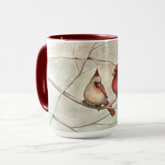 Tasse cardinale