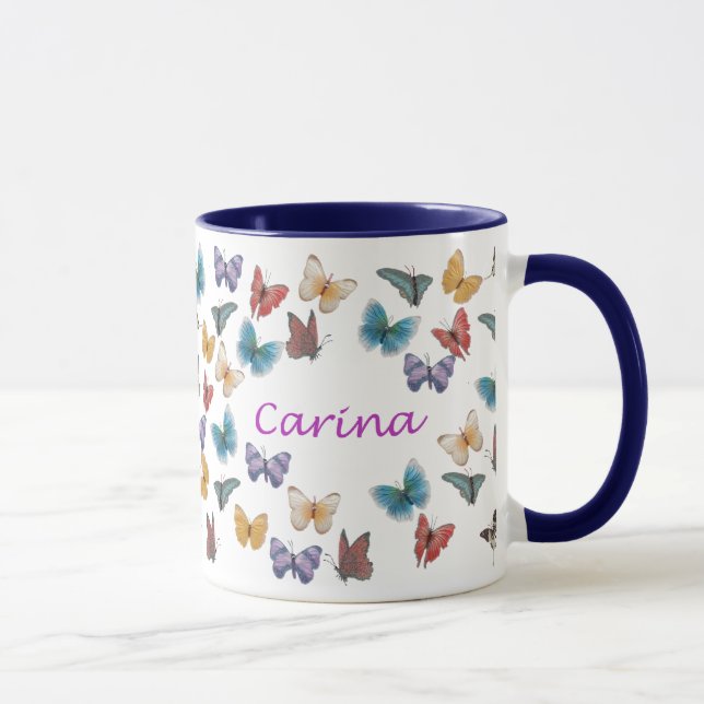 Tasse Carina (Droite)