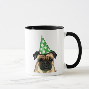 Tasse Carlin de partie 2