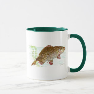 Tasse Carpe