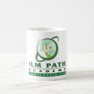 TASSE - carré de logo d'IP