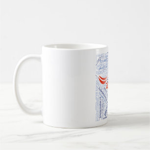 Tasse (carrée)