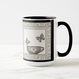 Tasse Carrelage pour la cuisine.
