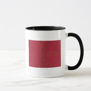 Tasse Carte du Chicago 2