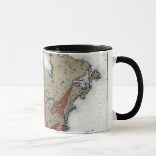 TASSE CARTE : INDIENS D'AMERIQUE 3