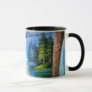 Tasse Cascade