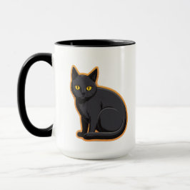 Tasse Cat