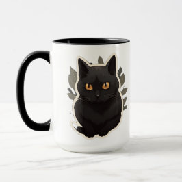 Tasse Cat