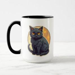 Tasse Cat