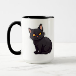 Tasse Cat