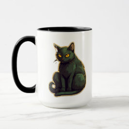 Tasse Cat