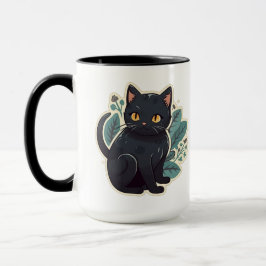 Tasse Cat