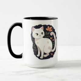 Tasse Cat